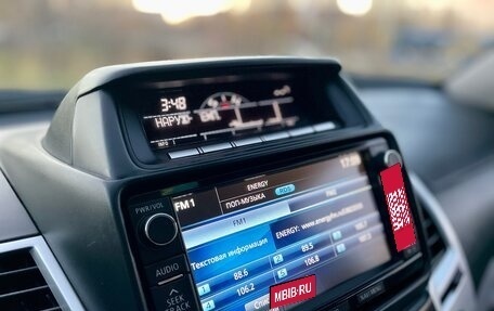 Mitsubishi Pajero Sport II рестайлинг, 2015 год, 2 100 000 рублей, 12 фотография