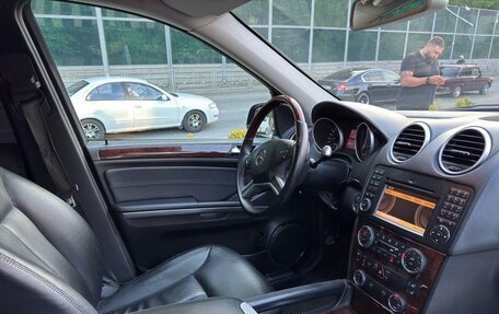 Mercedes-Benz GL-Класс, 2009 год, 750 000 рублей, 6 фотография