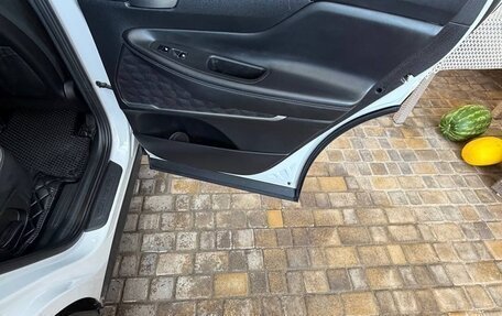 Hyundai Santa Fe IV, 2021 год, 2 980 000 рублей, 13 фотография