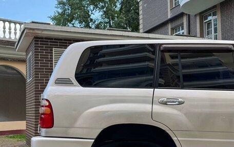 Toyota Land Cruiser 100 рестайлинг 2, 1998 год, 1 175 000 рублей, 7 фотография