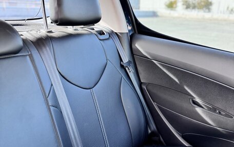 Peugeot 308 II, 2010 год, 425 000 рублей, 3 фотография