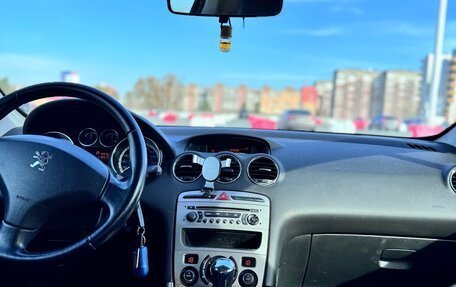 Peugeot 308 II, 2010 год, 425 000 рублей, 2 фотография