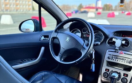 Peugeot 308 II, 2010 год, 425 000 рублей, 4 фотография