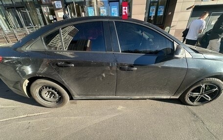 Chevrolet Cruze II, 2013 год, 320 000 рублей, 4 фотография
