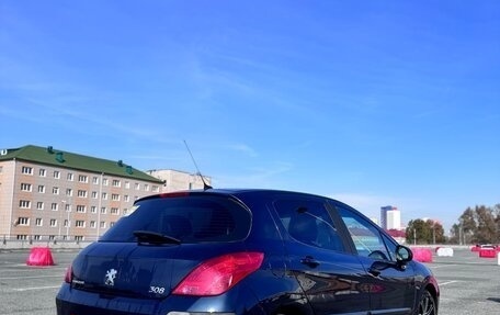 Peugeot 308 II, 2010 год, 425 000 рублей, 8 фотография