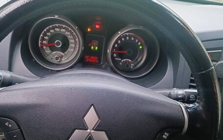 Mitsubishi Pajero IV, 2014 год, 1 990 000 рублей, 8 фотография