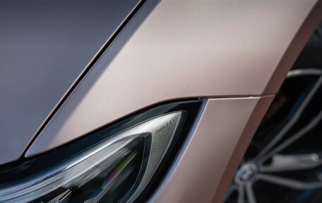 BMW 3 серия, 2022 год, 4 500 000 рублей, 14 фотография