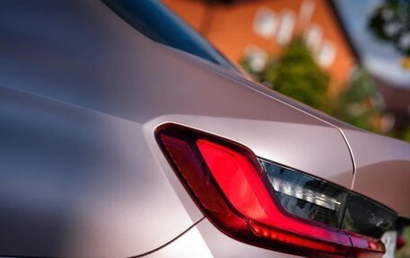 BMW 3 серия, 2022 год, 4 500 000 рублей, 15 фотография