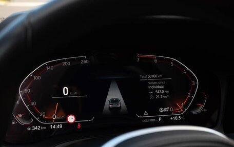 BMW 3 серия, 2022 год, 4 500 000 рублей, 21 фотография