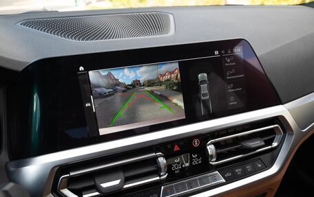 BMW 3 серия, 2022 год, 4 500 000 рублей, 22 фотография