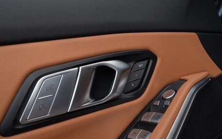 BMW 3 серия, 2022 год, 4 500 000 рублей, 27 фотография
