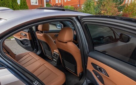 BMW 3 серия, 2022 год, 4 500 000 рублей, 32 фотография