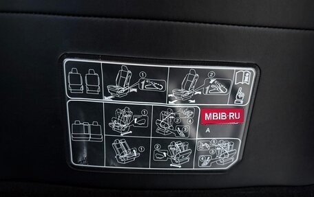 Toyota Noah III, 2018 год, 2 700 000 рублей, 11 фотография