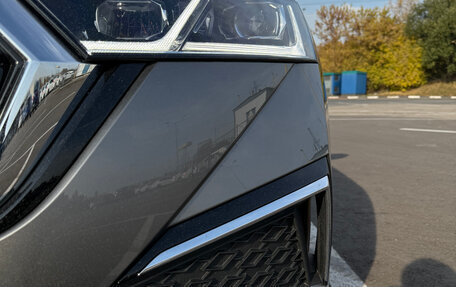 Skoda Octavia IV, 2025 год, 3 100 000 рублей, 10 фотография
