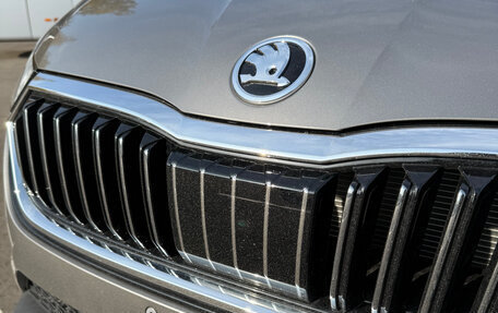 Skoda Octavia IV, 2025 год, 3 100 000 рублей, 8 фотография