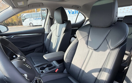 Skoda Octavia IV, 2025 год, 3 100 000 рублей, 16 фотография