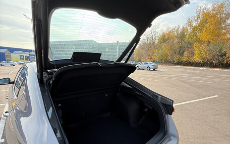 Skoda Octavia IV, 2025 год, 3 100 000 рублей, 27 фотография