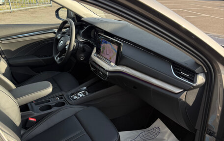 Skoda Octavia IV, 2025 год, 3 100 000 рублей, 24 фотография