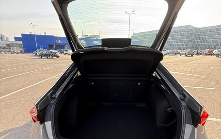 Skoda Octavia IV, 2025 год, 3 100 000 рублей, 26 фотография