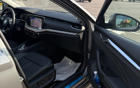 Skoda Octavia IV, 2025 год, 3 100 000 рублей, 25 фотография