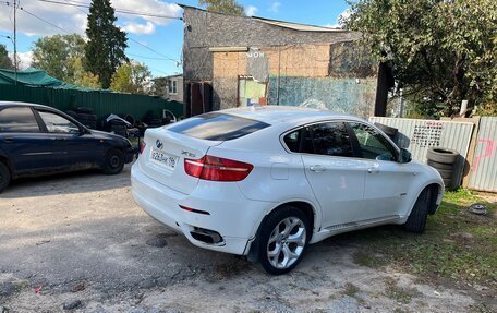 BMW X6, 2008 год, 1 300 000 рублей, 5 фотография
