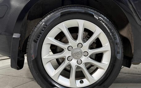 Audi A3, 2014 год, 1 299 800 рублей, 5 фотография