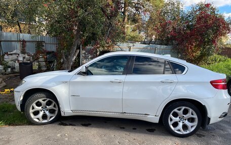 BMW X6, 2008 год, 1 300 000 рублей, 8 фотография