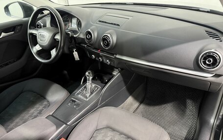 Audi A3, 2014 год, 1 299 800 рублей, 3 фотография