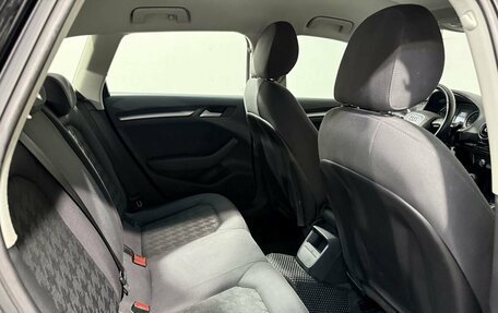 Audi A3, 2014 год, 1 299 800 рублей, 4 фотография