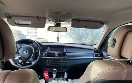 BMW X6, 2008 год, 1 300 000 рублей, 12 фотография