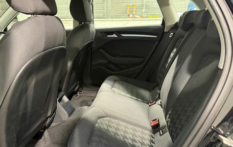 Audi A3, 2014 год, 1 299 800 рублей, 6 фотография