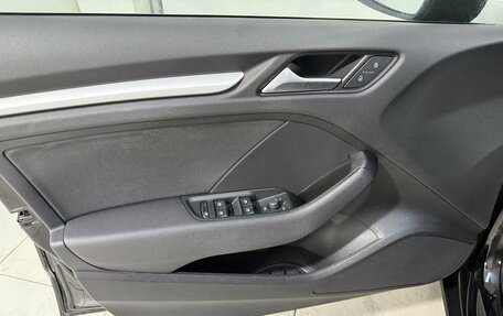 Audi A3, 2014 год, 1 299 800 рублей, 7 фотография