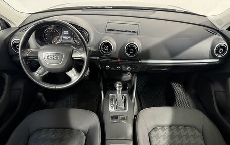 Audi A3, 2014 год, 1 299 800 рублей, 9 фотография