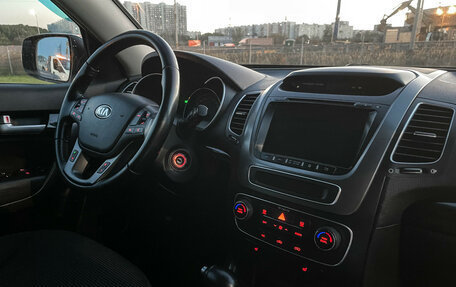 KIA Sorento II рестайлинг, 2017 год, 1 747 000 рублей, 9 фотография