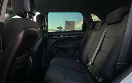 KIA Sorento II рестайлинг, 2017 год, 1 747 000 рублей, 10 фотография