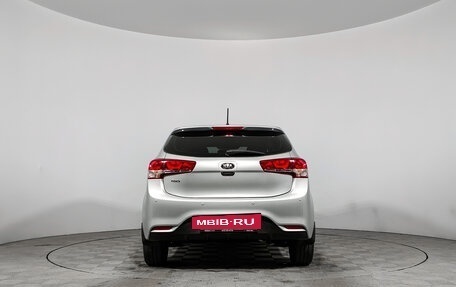 KIA Rio III рестайлинг, 2015 год, 1 149 000 рублей, 6 фотография