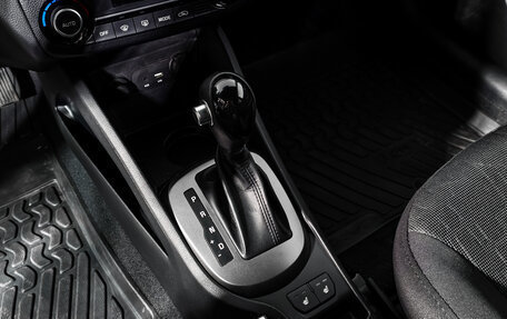 KIA Rio III рестайлинг, 2015 год, 1 149 000 рублей, 11 фотография