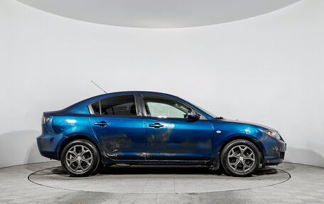 Mazda 3, 2006 год, 369 000 рублей, 4 фотография