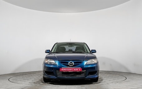 Mazda 3, 2006 год, 369 000 рублей, 2 фотография