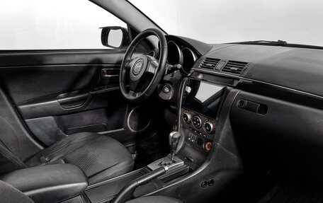 Mazda 3, 2006 год, 369 000 рублей, 13 фотография