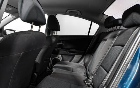 Mazda 3, 2006 год, 369 000 рублей, 12 фотография