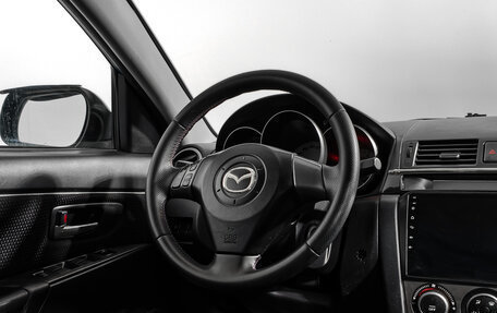 Mazda 3, 2006 год, 369 000 рублей, 15 фотография