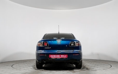 Mazda 3, 2006 год, 369 000 рублей, 6 фотография
