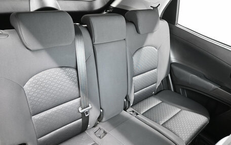 SsangYong Actyon II рестайлинг, 2012 год, 950 000 рублей, 12 фотография