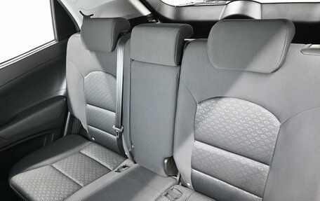 SsangYong Actyon II рестайлинг, 2012 год, 950 000 рублей, 9 фотография
