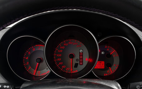 Mazda 3, 2006 год, 369 000 рублей, 17 фотография