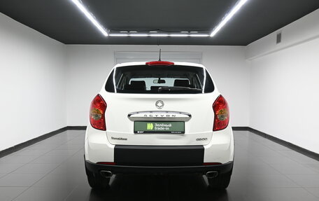 SsangYong Actyon II рестайлинг, 2012 год, 950 000 рублей, 4 фотография