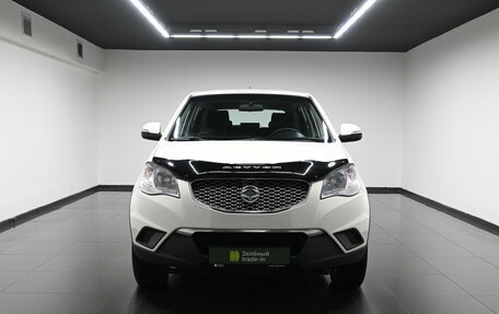 SsangYong Actyon II рестайлинг, 2012 год, 950 000 рублей, 3 фотография