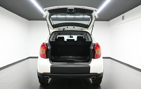 SsangYong Actyon II рестайлинг, 2012 год, 950 000 рублей, 7 фотография