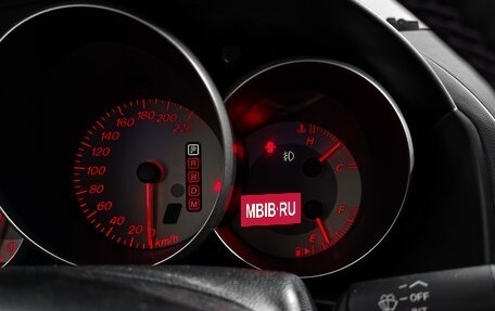 Mazda 3, 2006 год, 369 000 рублей, 18 фотография